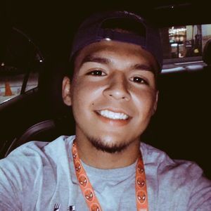 Meet your Posher, Jose